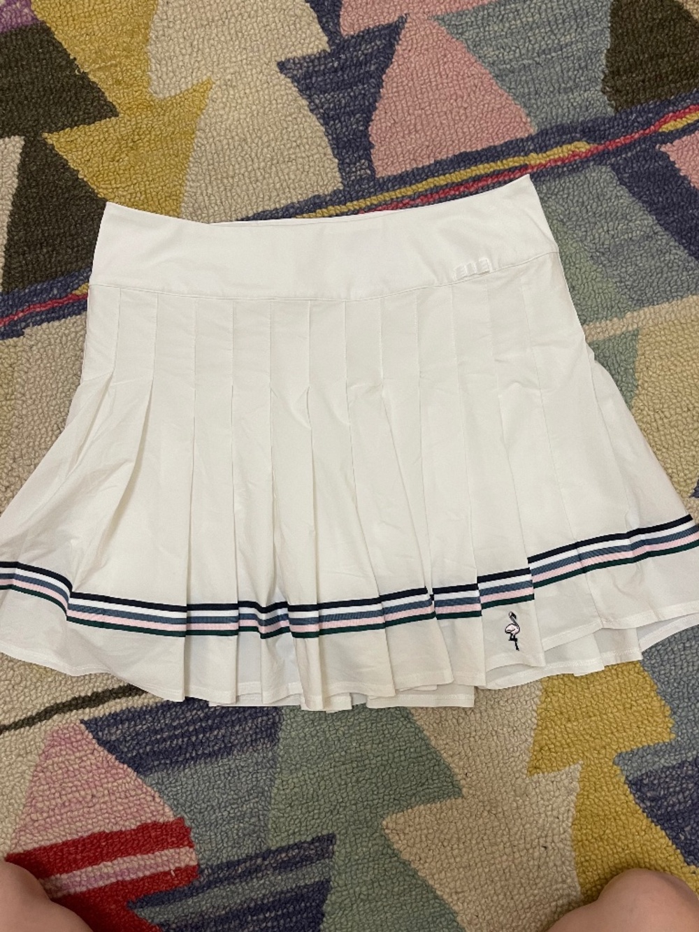 Fore All Jane Skirt XL